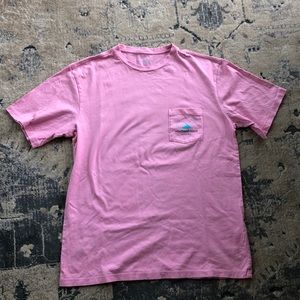 Vineyard Vines Nantucket T-shirt